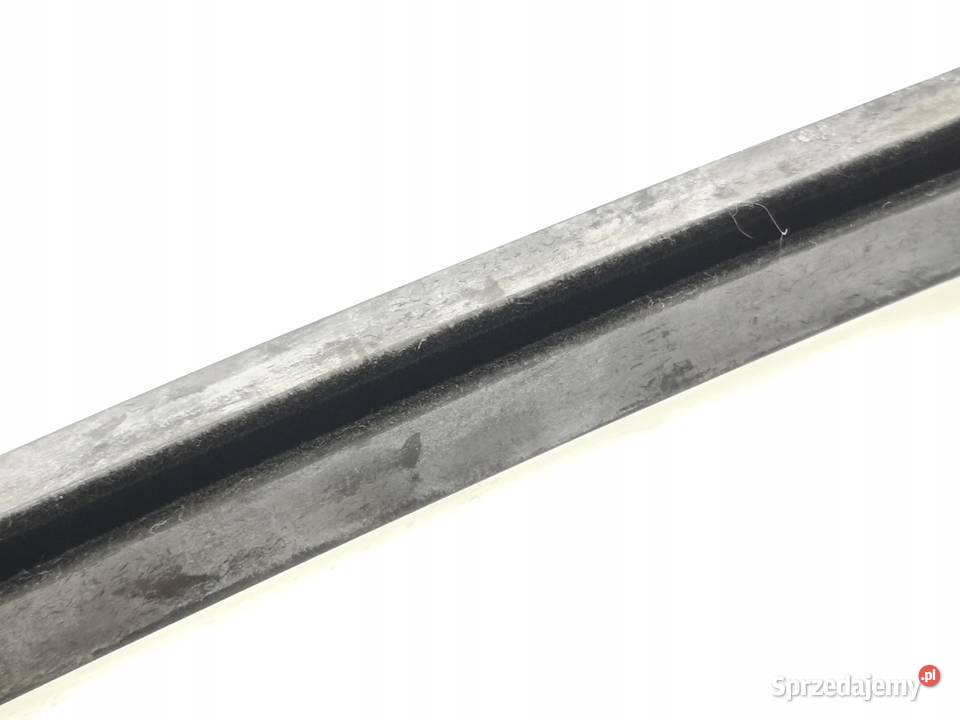 PROWADNICA SZYBY LEWA FIAT UNO 1988 NOWA osobowe Mechanizmy opuszczania szyb