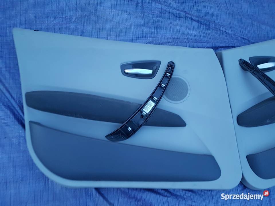 Boczki E87 Anglik UK LP PT osobowe świętokrzyskie