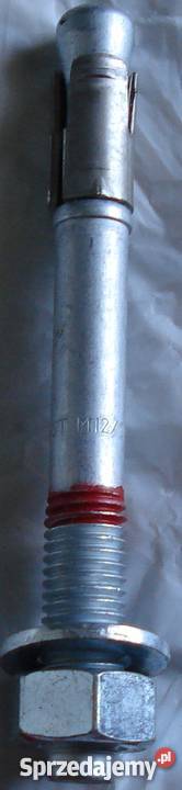 Kołki rozporowe Warszawa