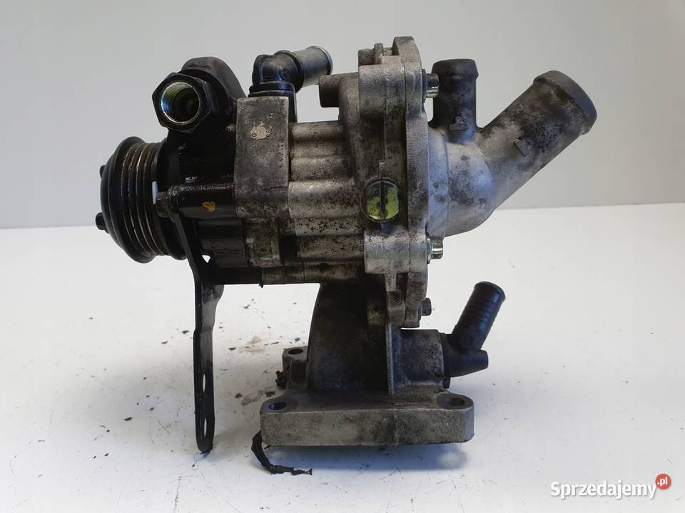 Jaguar XType 22 D POMPA WSPOMAGANIA