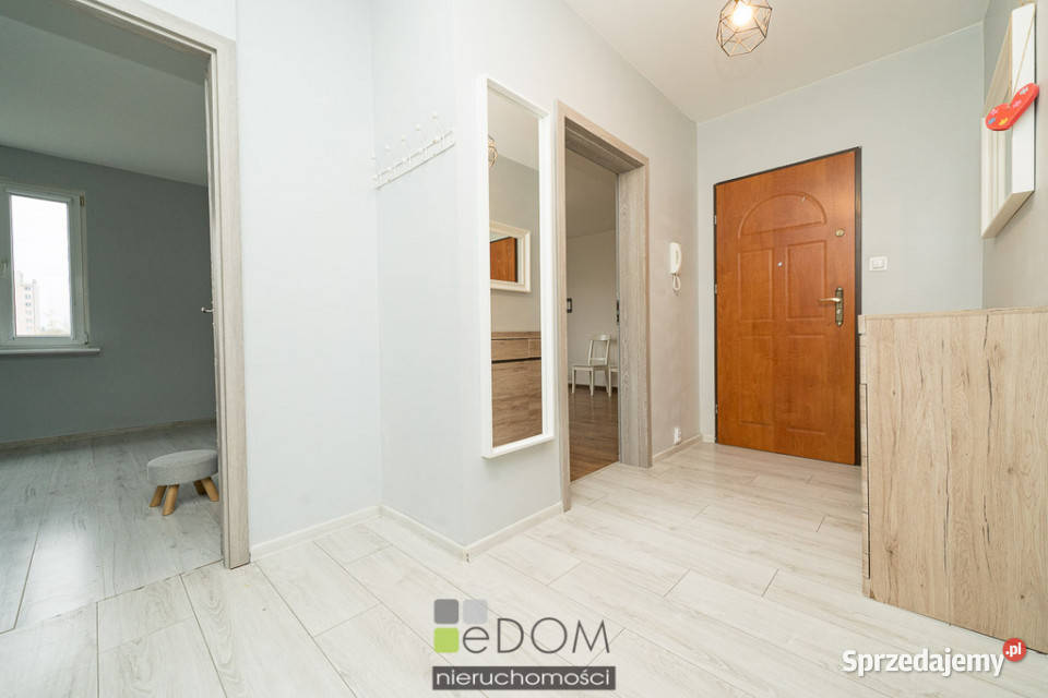 Mieszkanie 6261m2 3 pokoje Gorzów Wielkopolski lubuskie sprzedam