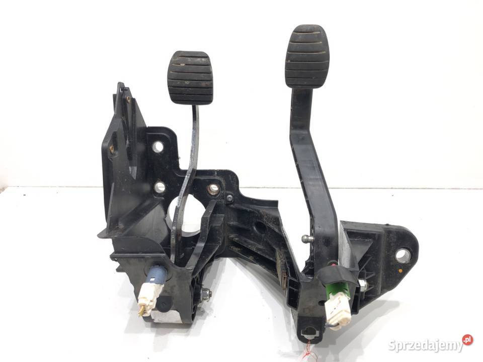 PEDAŁY OPEL MOVANO B 070108G 23 125 Pedały