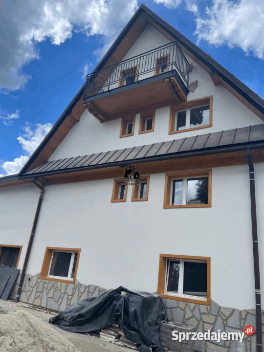 Mieszkanie sprzedam 352m2 2 pokojowe Zakopane sprzedam