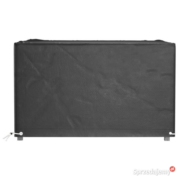 Pokrowce na meble ogrodowe 2 8 oczek 132x132x80 Warszawa sprzedam