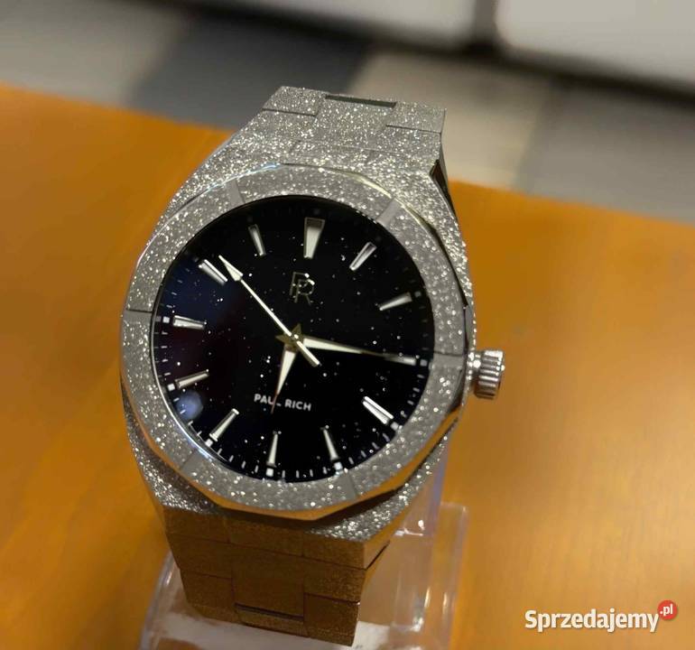 ZEGAREK PAUL RICH PR88 AUTOMATIC Elbląg