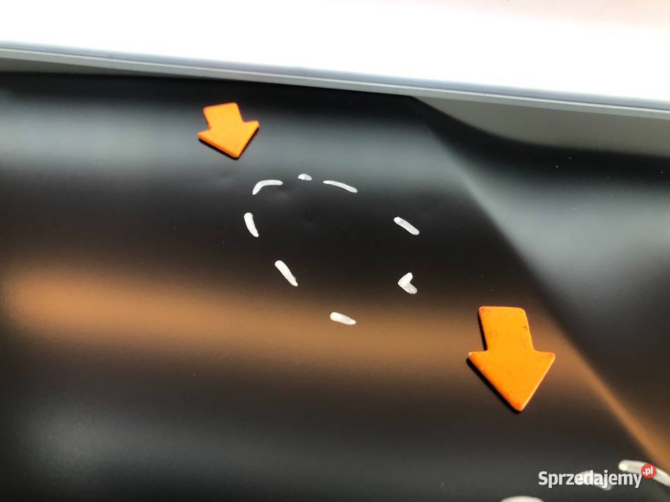 Subaru Forester SJ IV 012013052018 Maska pokrywa Skarżysko-Kamienna