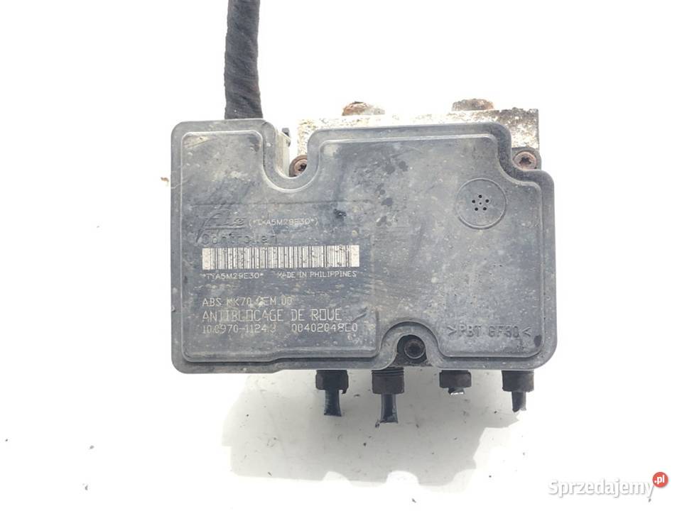 POMPA ABS CITROEN C2 10020700644 14 73 0317