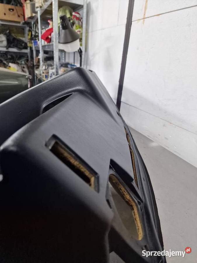 Deska rozdzielcza vw corrado osobowe Deski rozdzielcze, konsole Skoczów