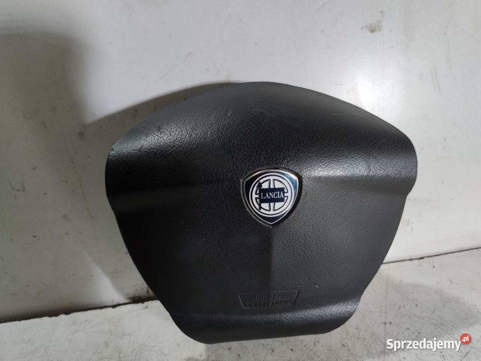 AIRBAG PODUSZKA POWIETRZNA KIEROWCY YPSILON
