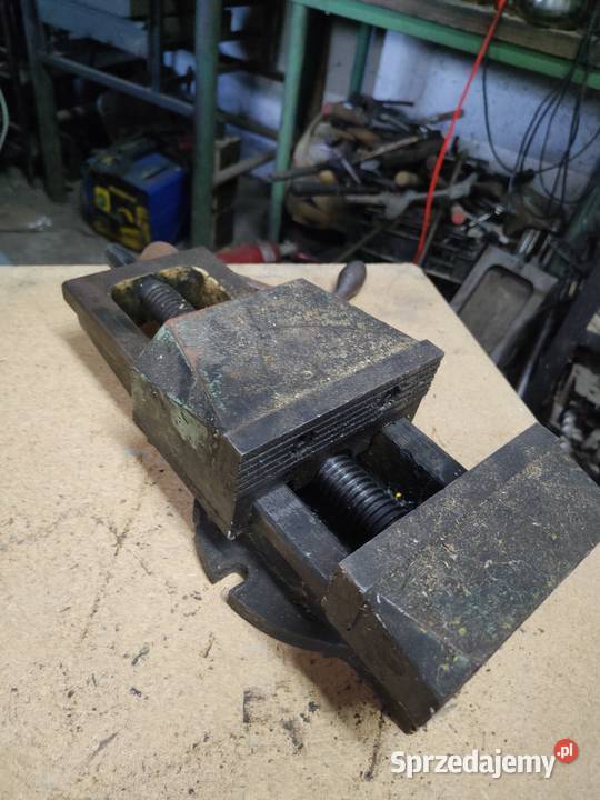 Imadlo maszynowe Kalisz