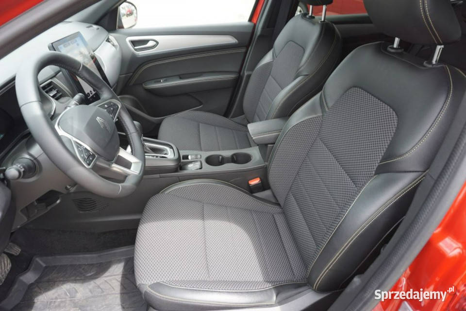 Renault Arkana 16ETech 145 Full Hybrid Techno 1598cm3 Lublin