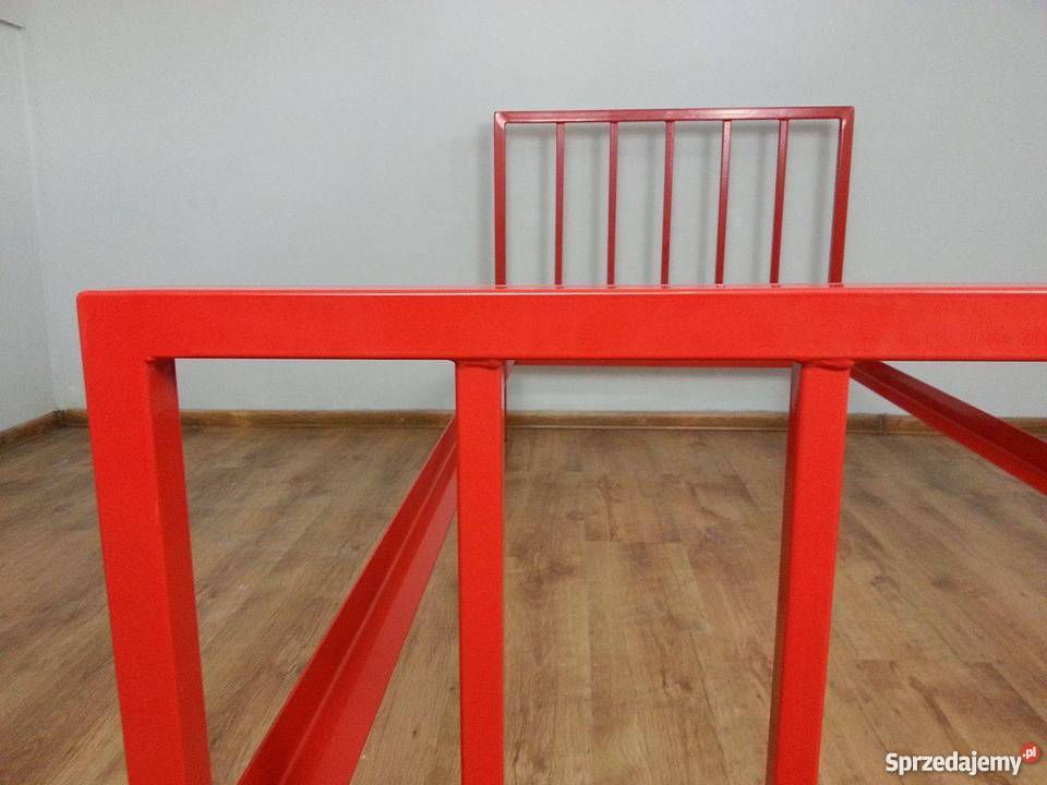 Łóżko Kute Metalowe Producent 80x200 do 180x200 sprzedam