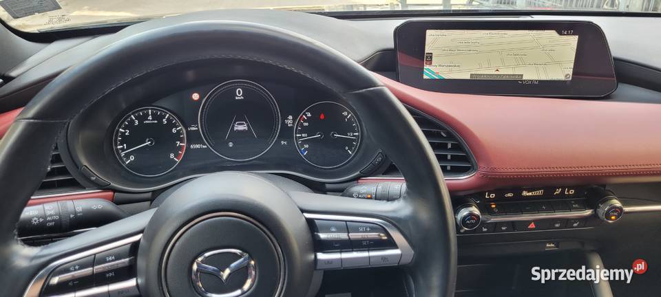 Bezwypadkowa serwis ASO 65900 gwarancja