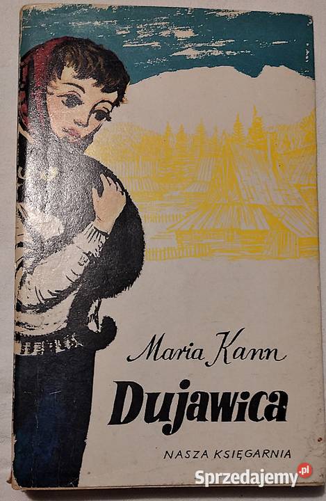 książki młodzieży PRL małopolskie Bukowno