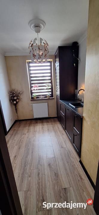 3 pokojowe mieszkanie na Felinie balkonmiejsce internet Lublin