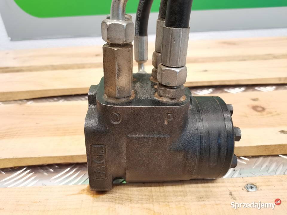 Orbitrol EATON 332D4864 Pozostałe Wilkowo sprzedam