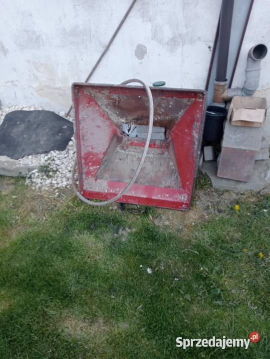 Gniotownik do zboża Kielce