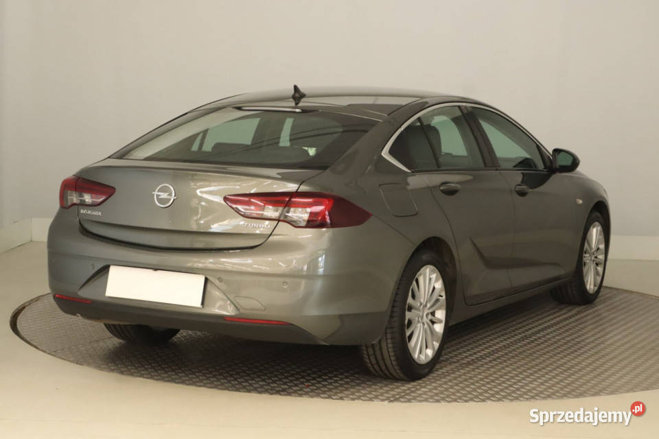 Opel Insignia 15 Turbo światła przeciwmgielne Zabrze