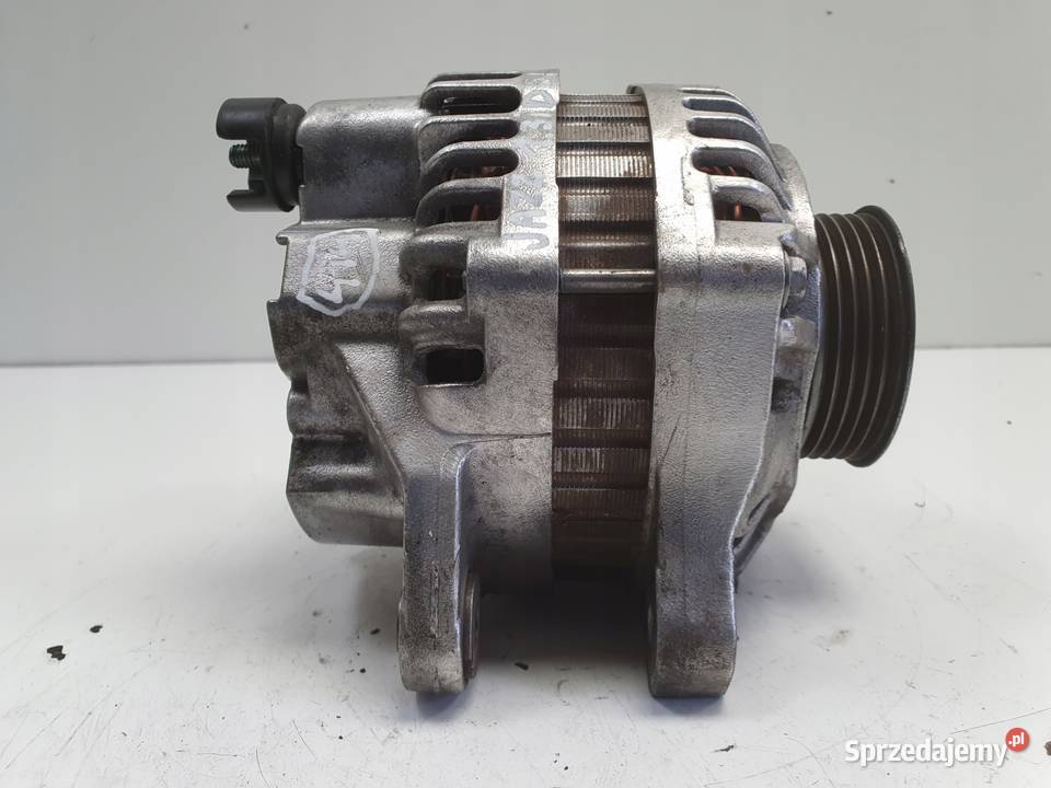 Honda Jazz II 13 iDSi ALTERNATOR A5TB1391 Janów