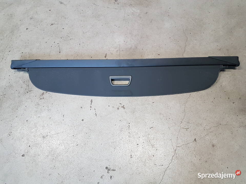 BMW 2 F46 GRAN TOURER ROLETA BAGZANIKA POLKA Rok produkcji 2020 Turek