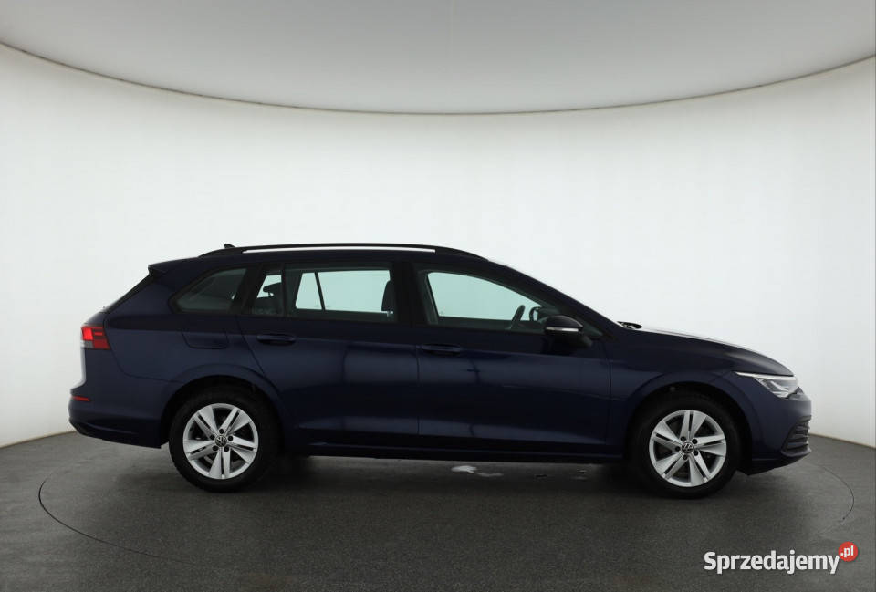 VW Golf 20 TDI wspomaganie kierownicy