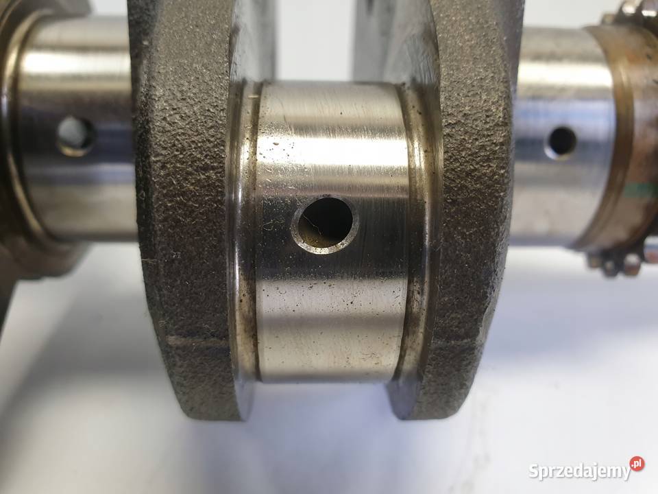 Mini Cooper R50 R53 16 16V WAŁ KORBOWY Chełm