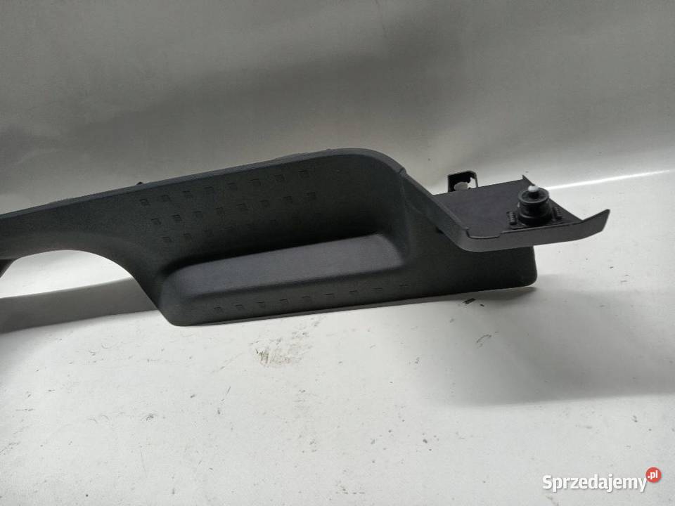 LISTWA PROGOWA PRAWA VW CADDY 1620 2K0853370T osobowe