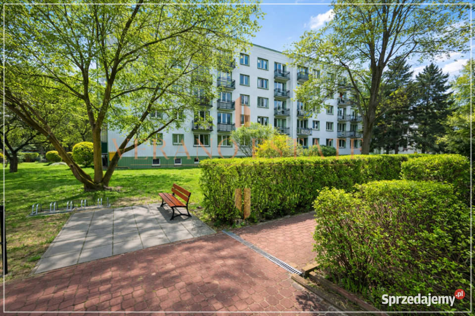 Kawalerka 30m I Balkon I Piwnica 30m2 Milanówek
