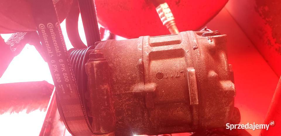 Kombajn Bizon ZO56 Bizon