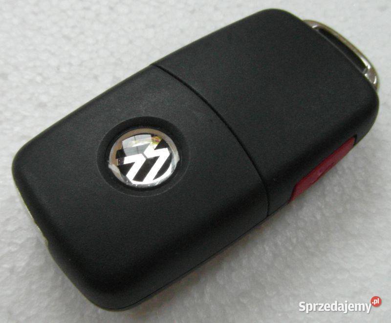 PILOT KLUCZYK SCYZORYK VW VOLKSWAGEN GOLF Poznań sprzedam
