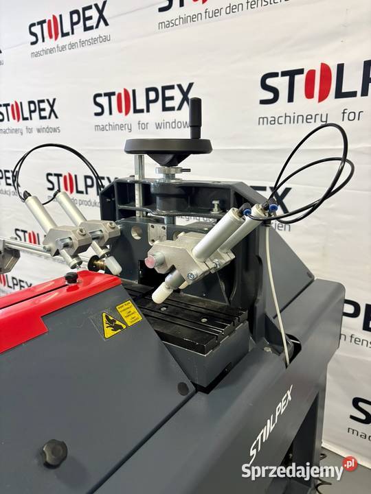 Piła do listewek STB GS 225A 2009