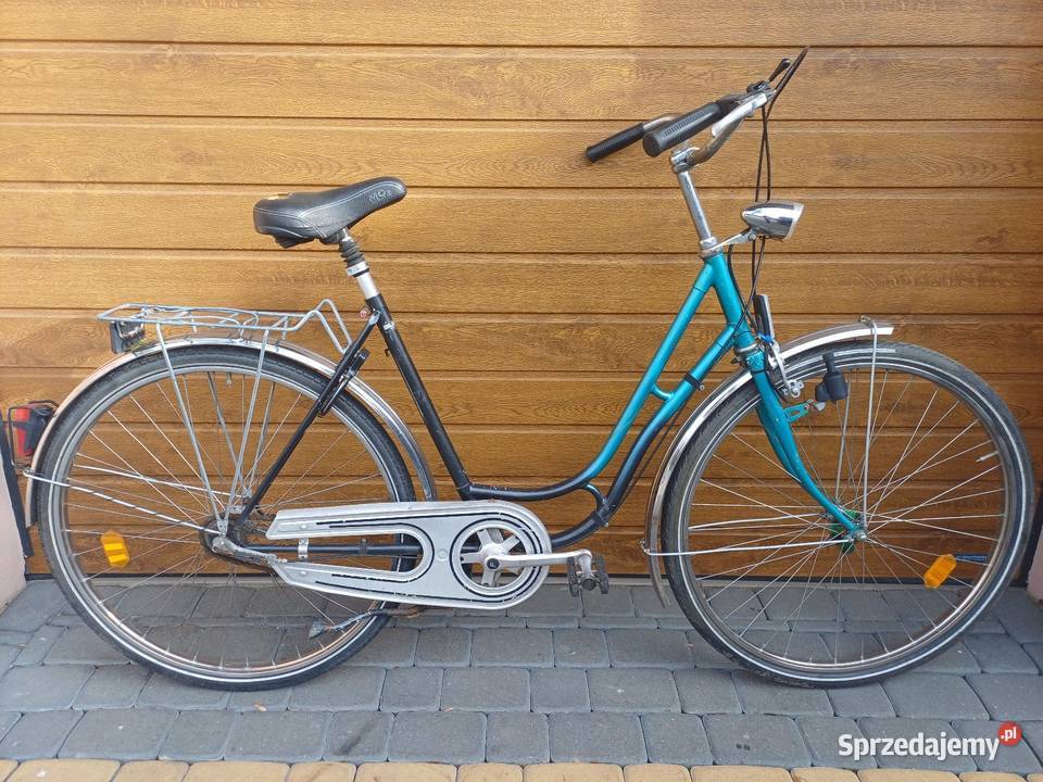 30 rowerów 100 sztukę Płocicz sprzedam