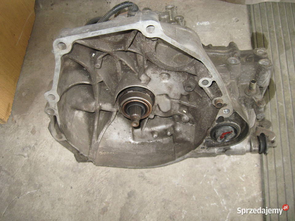 silnik nissan 200sx 18tb Janów Lubelski