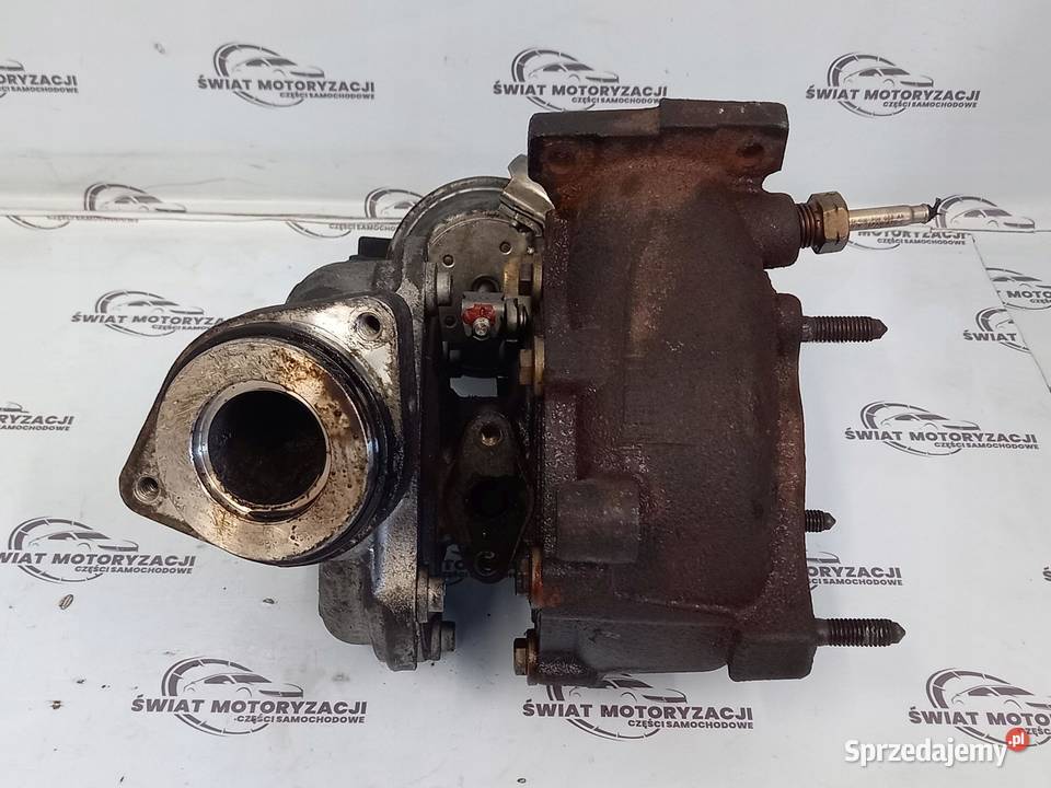 AUDI VW SKODA 20 TDI CBA CAY CFF CAG CBAB