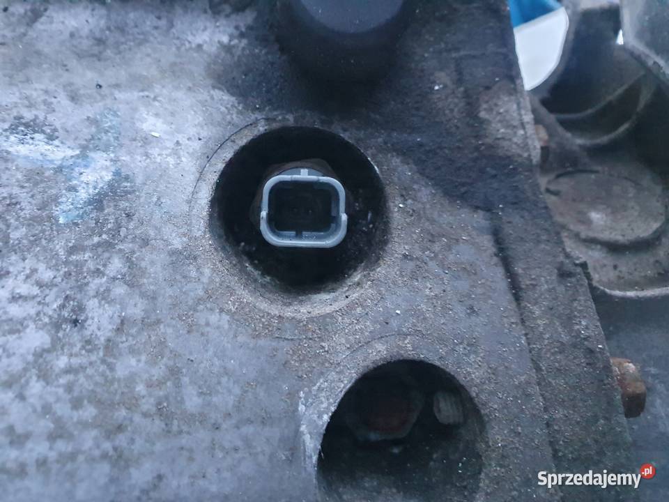 Citroen Berlingo I 16 HDI SKRZYNIA BIEGÓW