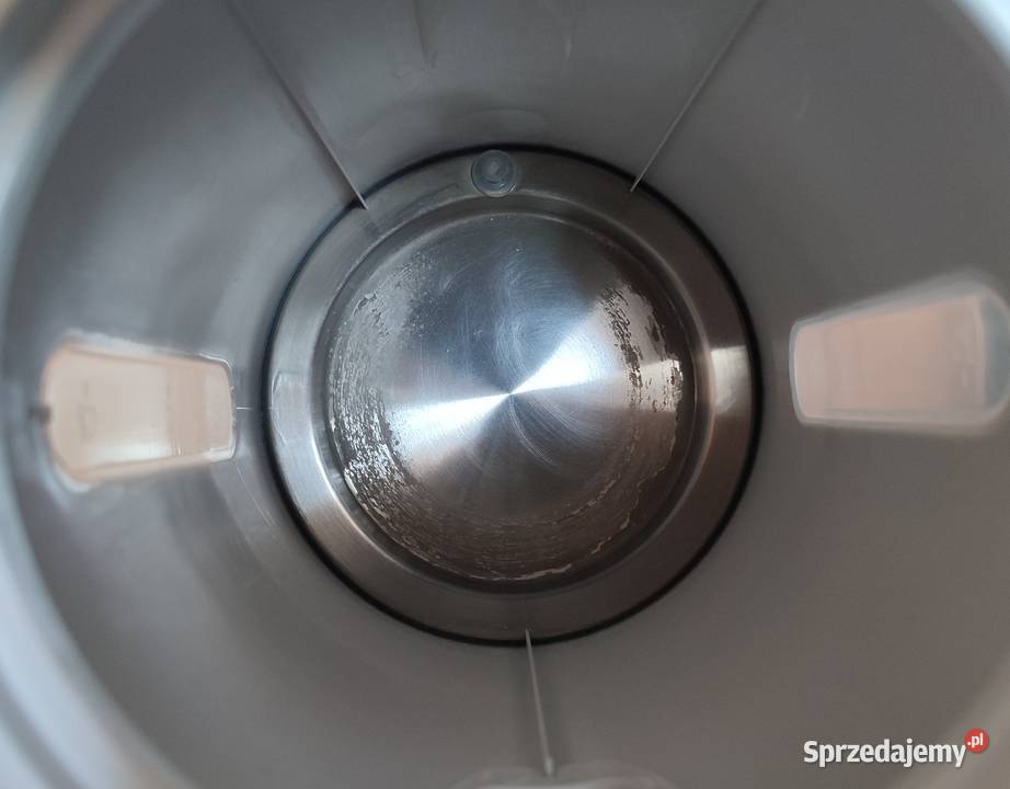 Czajnik Elektryczny Ariete 2845 wielkopolskie Poznań