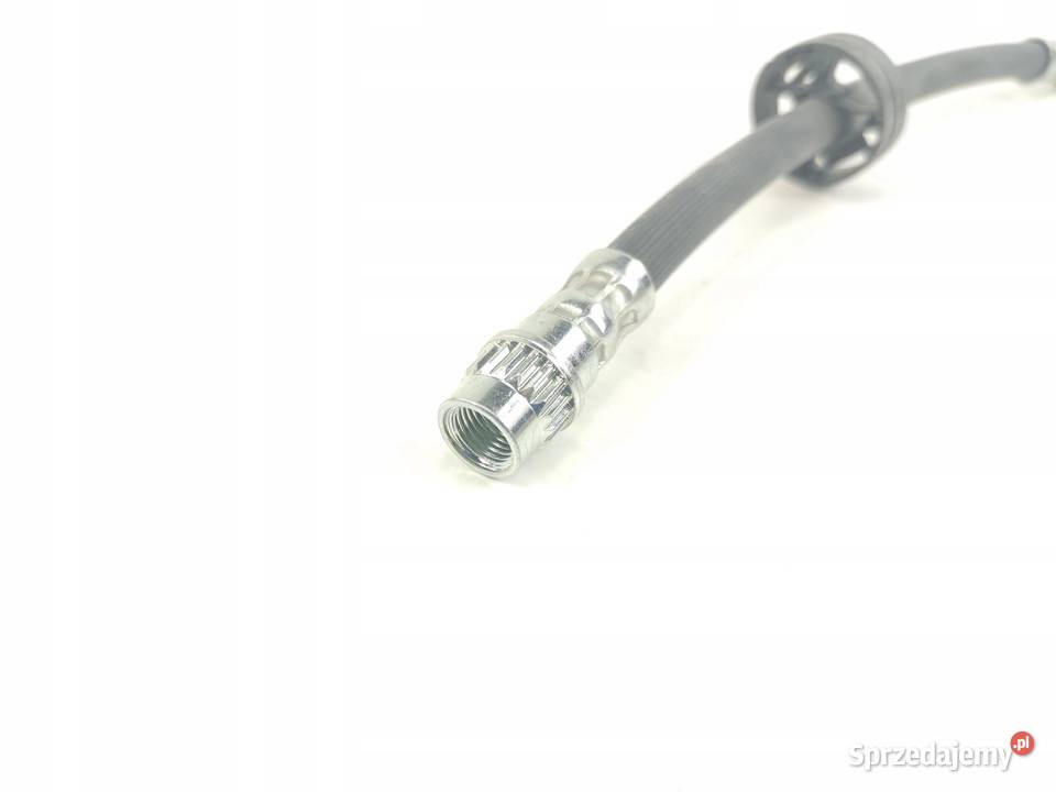 PRZEWÓD HAMULCOWY PRZÓD RENAULT TWINGO CLIO