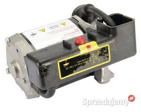 Rozrusznik 230 VAC 792157