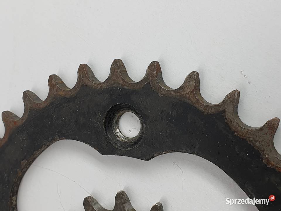 Zebatka Suzuki Ltr 450 Łódź sprzedam