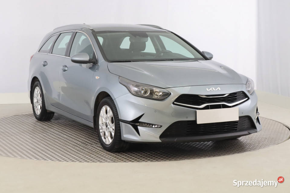 Kia Ceed 15 TGDI MHEV Zabrze