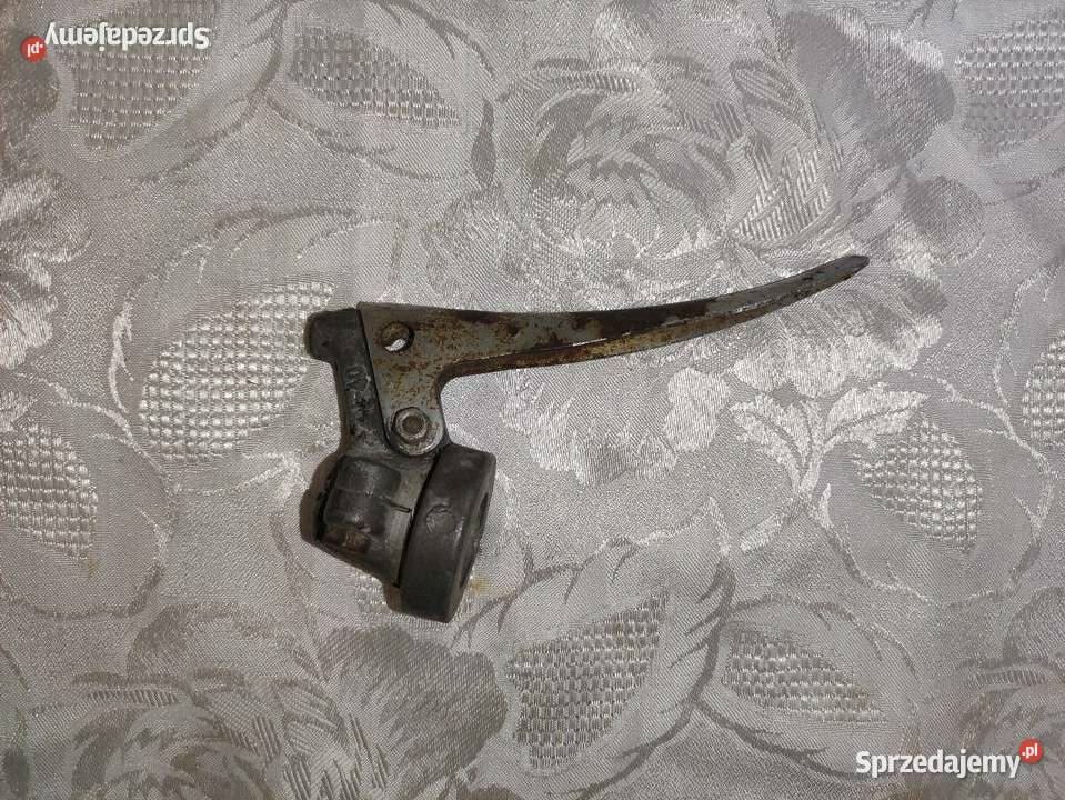 Dźwignia Klamka Sprzęgła Romet Komar Ogar lubelskie Paary