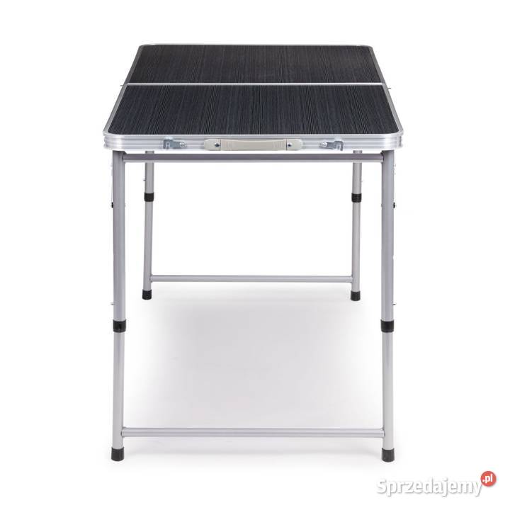 Stolik turystyczny stół składany ogrodowy Poznań