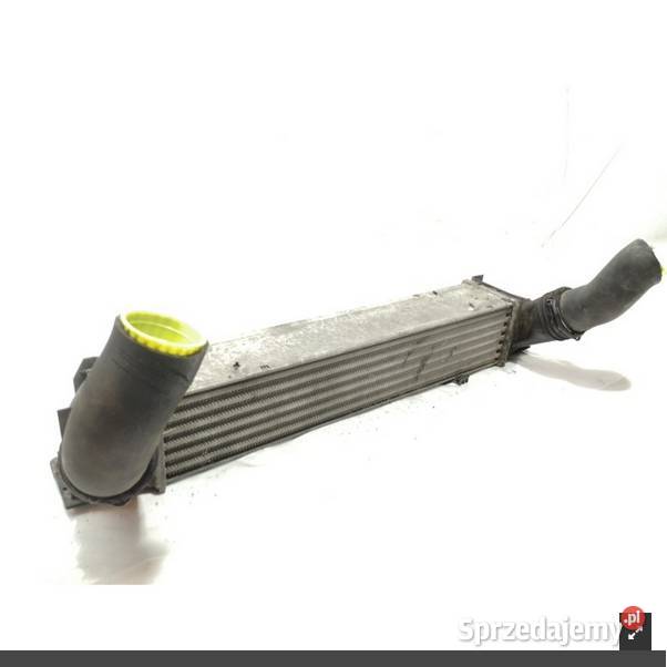 Intelcooler bmw e90 3093796 e87 3213329 Grajewo