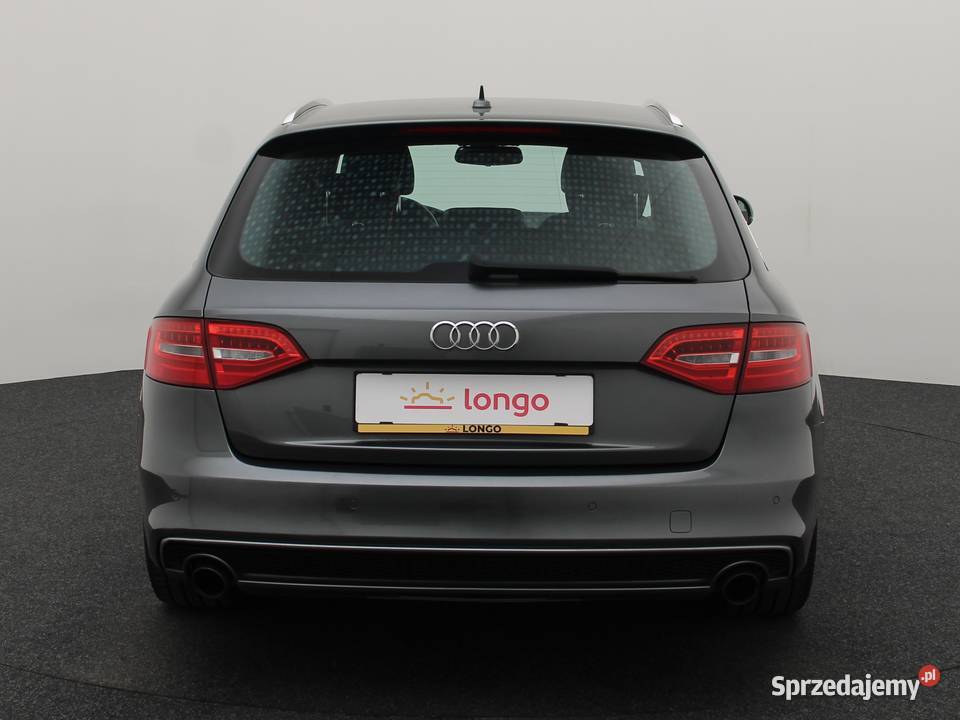 Audi A4 B8 18 S Edition Kombi Lublin sprzedam