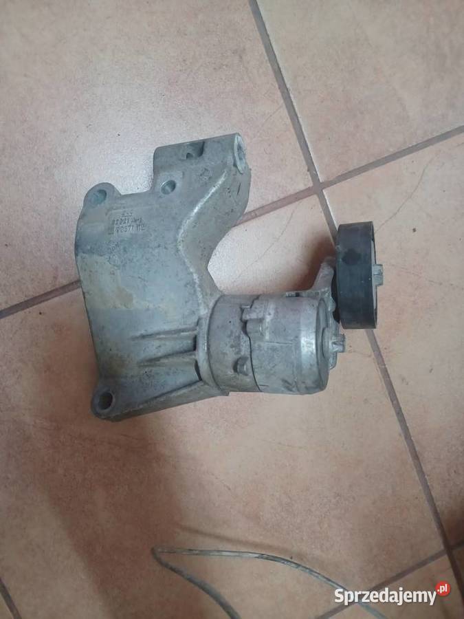 Łapa wspornik alternatora Opel Astra Vectra Pozostałe wielkopolskie sprzedam