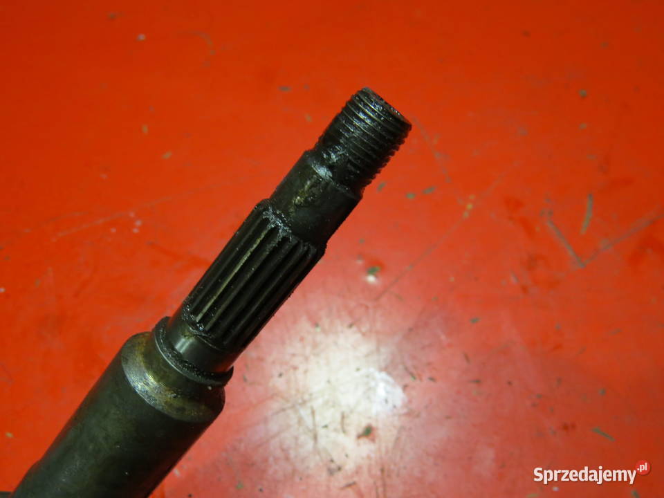 HONDA SH 300 SH300 SH300I 300I 2010 przekładnia mazowieckie Warszawa sprzedam