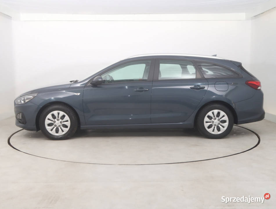 Hyundai i30 16 CRDi nieuszkodzony Bielany Wrocławskie