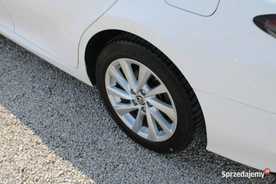 Toyota Camry 25 Hybrid eCTV Comfort Fvat Kamera hybryda Warszawa