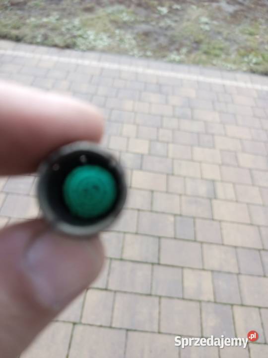 Kontrolka junak wsk wfm osa ursus C325 Piszczac