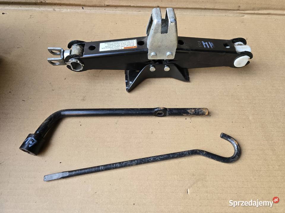 Suzuki Ignis FH MH Subaru G3X Justy zestaw osobowe Legnica